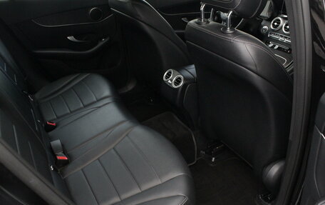Mercedes-Benz GLC, 2018 год, 3 220 000 рублей, 22 фотография