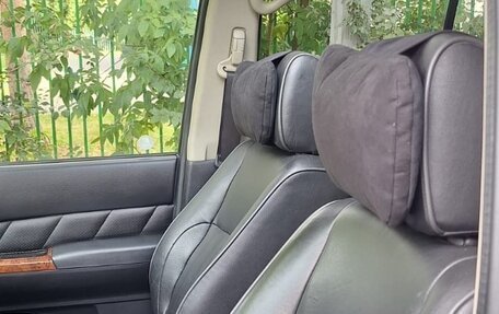 Nissan Patrol, 2007 год, 1 800 000 рублей, 14 фотография