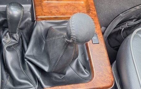 Nissan Patrol, 2007 год, 1 800 000 рублей, 11 фотография