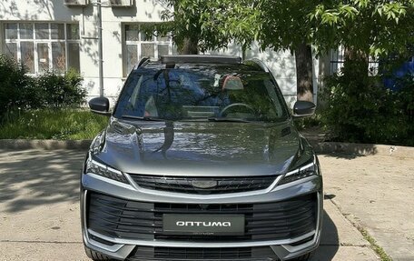 Geely Coolray I, 2026 год, 2 774 990 рублей, 2 фотография