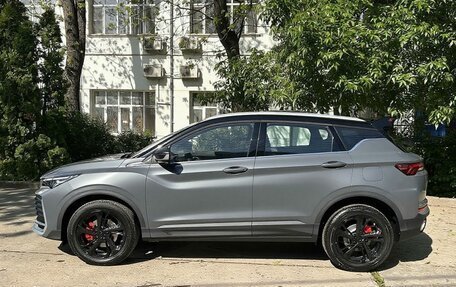 Geely Coolray I, 2026 год, 2 774 990 рублей, 5 фотография