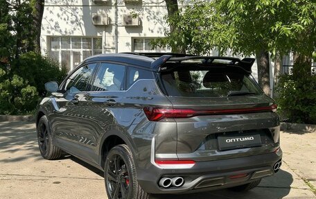 Geely Coolray I, 2026 год, 2 774 990 рублей, 7 фотография
