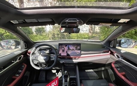 Geely Coolray I, 2026 год, 2 774 990 рублей, 8 фотография