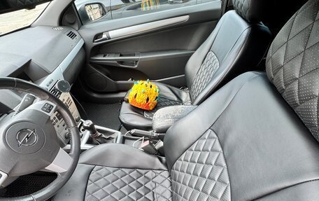 Opel Astra H, 2010 год, 650 000 рублей, 8 фотография