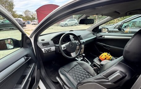 Opel Astra H, 2010 год, 650 000 рублей, 7 фотография