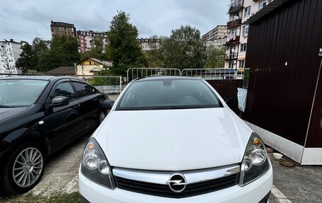 Opel Astra H, 2010 год, 650 000 рублей, 3 фотография