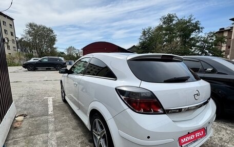 Opel Astra H, 2010 год, 650 000 рублей, 4 фотография