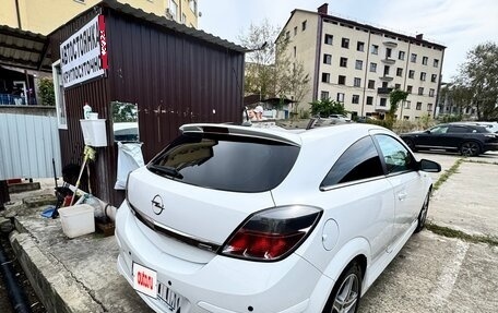 Opel Astra H, 2010 год, 650 000 рублей, 5 фотография