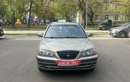 Hyundai Elantra III, 2005 год, 300 000 рублей, 1 фотография