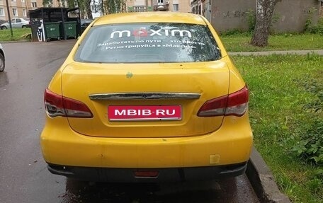 Nissan Almera, 2015 год, 230 000 рублей, 1 фотография