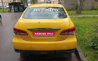 Nissan Almera, 2015 год, 230 000 рублей, 1 фотография