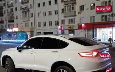 Geely Tugella FY11, 2024 год, 3 000 000 рублей, 1 фотография