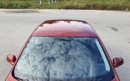 Volkswagen Jetta VI, 2006 год, 370 000 рублей, 9 фотография