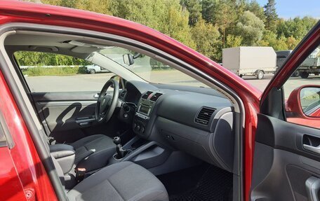 Volkswagen Jetta VI, 2006 год, 370 000 рублей, 13 фотография