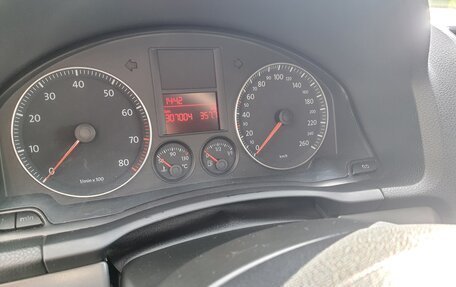 Volkswagen Jetta VI, 2006 год, 370 000 рублей, 15 фотография
