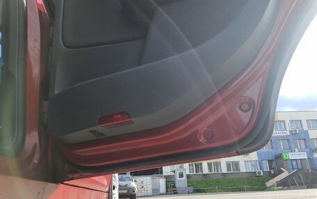 Volkswagen Jetta VI, 2006 год, 370 000 рублей, 26 фотография