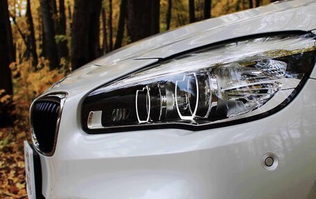 BMW 2 серия Grand Tourer F46 рестайлинг, 2017 год, 1 550 000 рублей, 2 фотография
