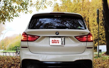 BMW 2 серия Grand Tourer F46 рестайлинг, 2017 год, 1 550 000 рублей, 11 фотография