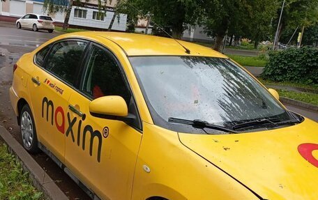 Nissan Almera, 2015 год, 230 000 рублей, 3 фотография