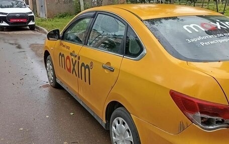 Nissan Almera, 2015 год, 230 000 рублей, 2 фотография