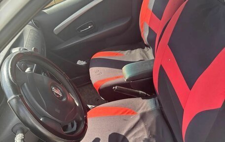 Nissan Almera, 2015 год, 230 000 рублей, 5 фотография