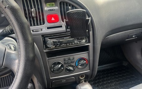 Hyundai Elantra III, 2005 год, 300 000 рублей, 7 фотография