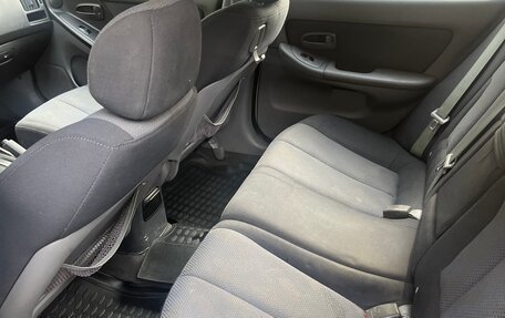 Hyundai Elantra III, 2005 год, 300 000 рублей, 8 фотография