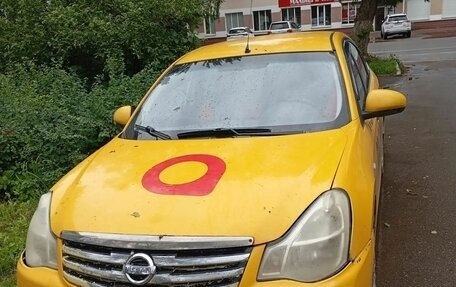 Nissan Almera, 2015 год, 230 000 рублей, 4 фотография