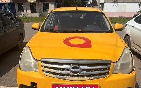 Nissan Almera, 2015 год, 230 000 рублей, 8 фотография