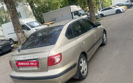 Hyundai Elantra III, 2005 год, 300 000 рублей, 3 фотография