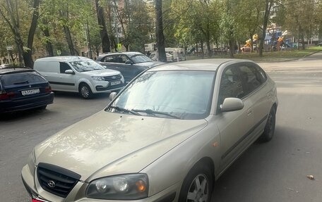 Hyundai Elantra III, 2005 год, 300 000 рублей, 4 фотография