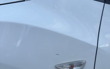 Hyundai i30 II рестайлинг, 2016 год, 1 350 000 рублей, 22 фотография