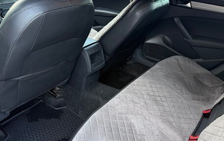Volkswagen Passat B7, 2015 год, 1 280 000 рублей, 7 фотография