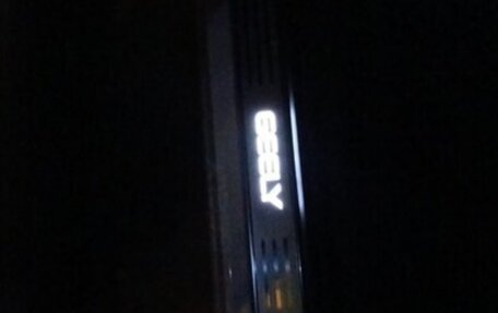 Geely Tugella FY11, 2024 год, 3 000 000 рублей, 5 фотография