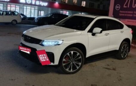 Geely Tugella FY11, 2024 год, 3 000 000 рублей, 3 фотография