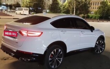 Geely Tugella FY11, 2024 год, 3 000 000 рублей, 2 фотография