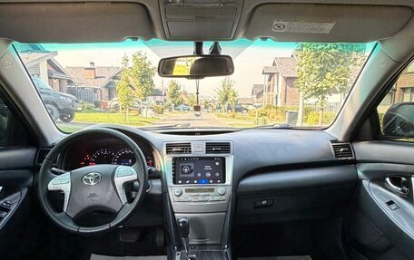 Toyota Camry, 2010 год, 1 070 000 рублей, 9 фотография