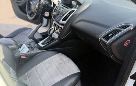 Ford Focus III, 2013 год, 930 000 рублей, 7 фотография
