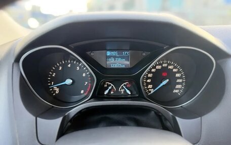 Ford Focus III, 2013 год, 930 000 рублей, 6 фотография