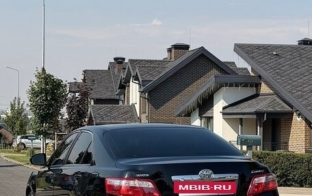 Toyota Camry, 2010 год, 1 070 000 рублей, 6 фотография