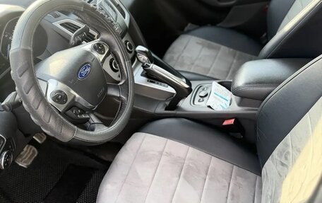 Ford Focus III, 2013 год, 930 000 рублей, 8 фотография