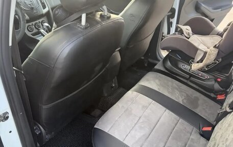 Ford Focus III, 2013 год, 930 000 рублей, 9 фотография