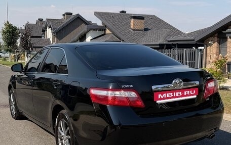 Toyota Camry, 2010 год, 1 070 000 рублей, 7 фотография