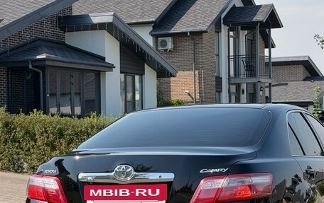 Toyota Camry, 2010 год, 1 070 000 рублей, 5 фотография
