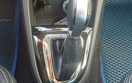 Renault Kaptur I рестайлинг, 2017 год, 1 550 000 рублей, 11 фотография