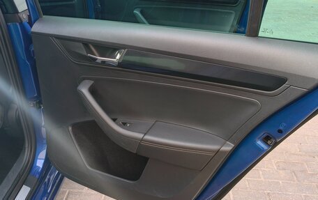 Skoda Rapid II, 2021 год, 2 000 000 рублей, 20 фотография