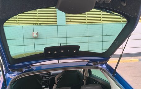Skoda Rapid II, 2021 год, 2 000 000 рублей, 23 фотография
