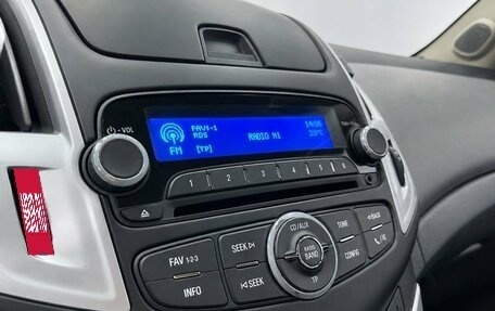 Chevrolet Cruze II, 2013 год, 929 000 рублей, 9 фотография