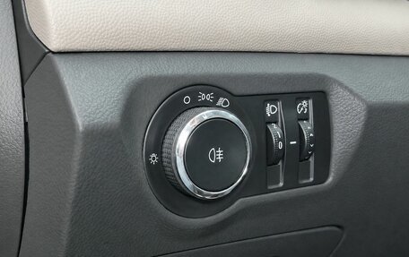 Chevrolet Cruze II, 2013 год, 929 000 рублей, 11 фотография