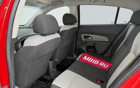Chevrolet Cruze II, 2013 год, 929 000 рублей, 16 фотография